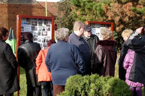 Hody v Podolí - 15.10.2011